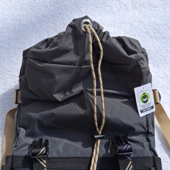Topo Designs Rover Pack Classic Backpack - NWT - Picture 7 of 15